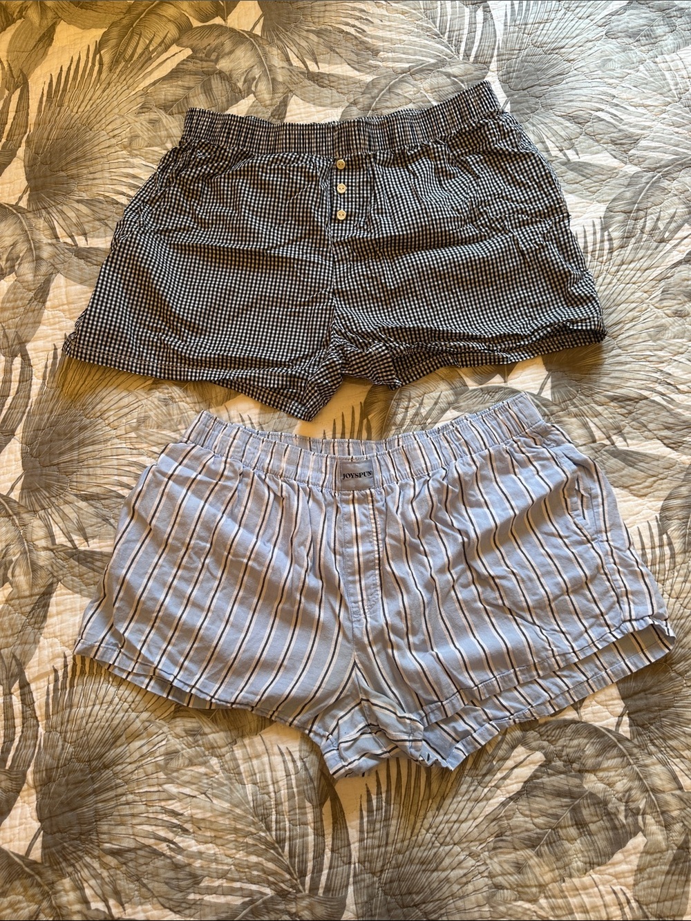 Women’s shorts bundle